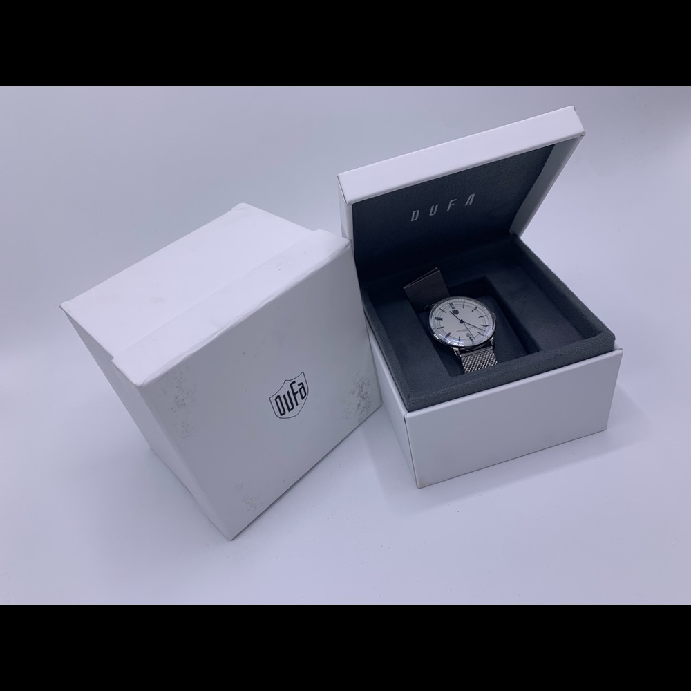 DUFA MENS WATCH DF-9016-22